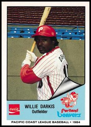 211 Willie Darkis